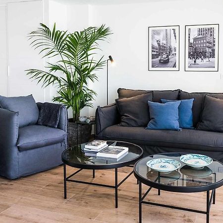 Apartamento Bguest Con Terraza Alicante Extérieur photo