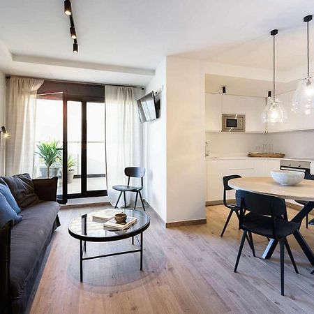 Apartamento Bguest Con Terraza Alicante Extérieur photo