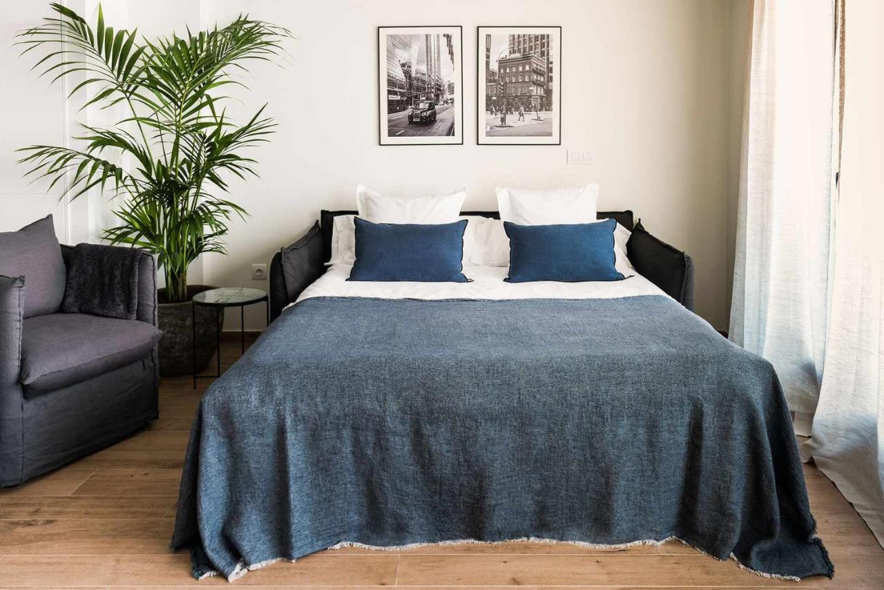 Apartamento Bguest Con Terraza Alicante Extérieur photo