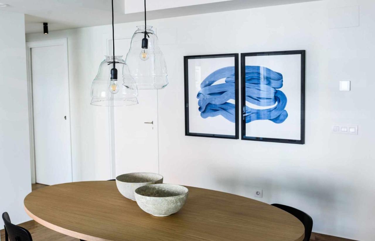 Apartamento Bguest Con Terraza Alicante Extérieur photo