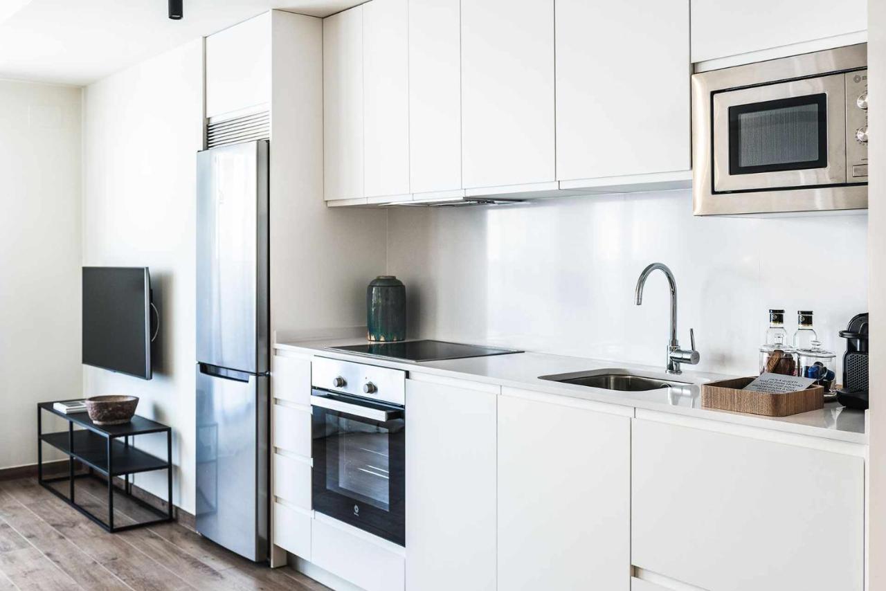 Apartamento Bguest Con Terraza Alicante Extérieur photo