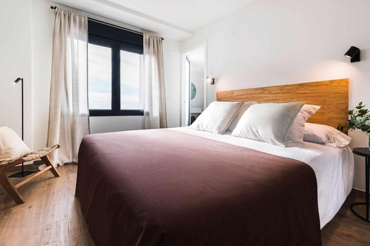 Apartamento Bguest Con Terraza Alicante Extérieur photo