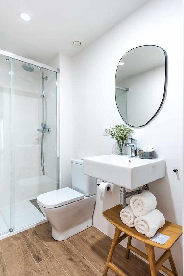 Apartamento Bguest Con Terraza Alicante Extérieur photo