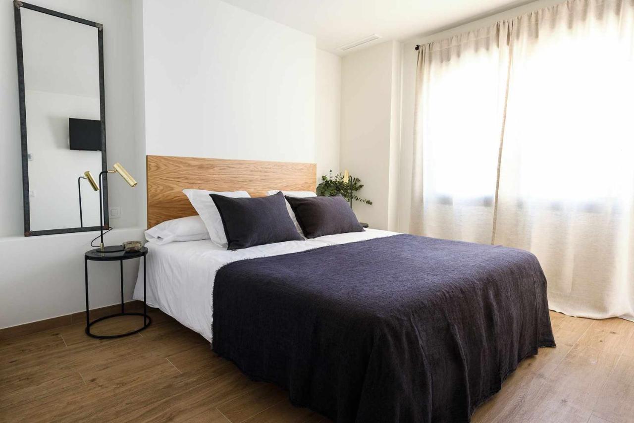 Apartamento Bguest Con Terraza Alicante Extérieur photo