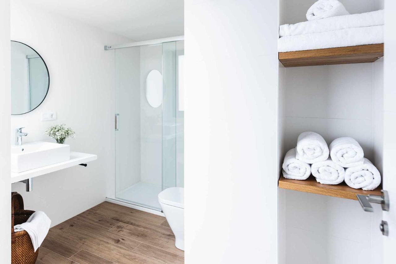 Apartamento Bguest Con Terraza Alicante Extérieur photo