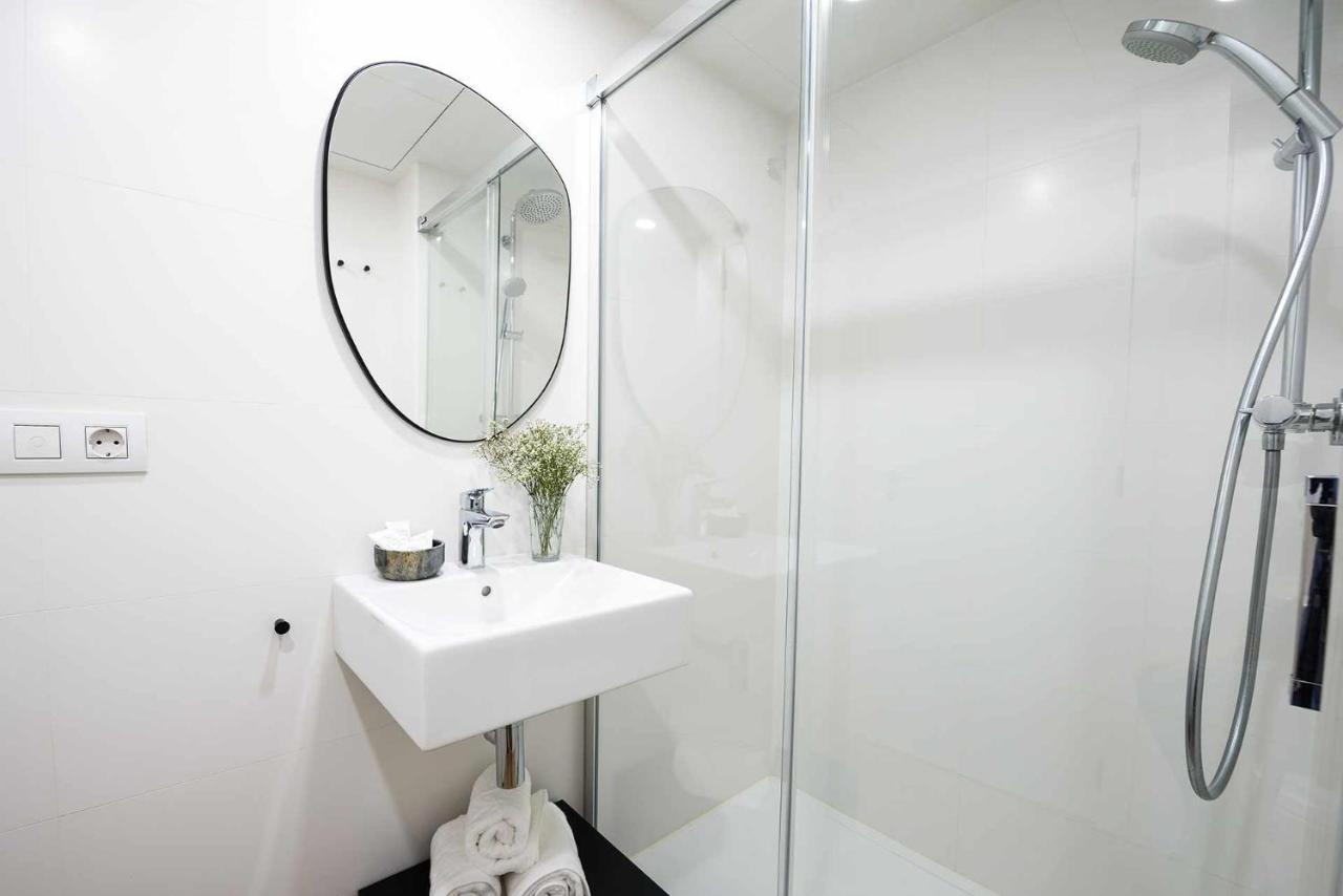 Apartamento Bguest Con Terraza Alicante Extérieur photo