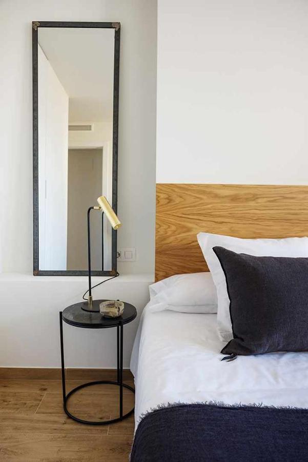 Apartamento Bguest Con Terraza Alicante Extérieur photo