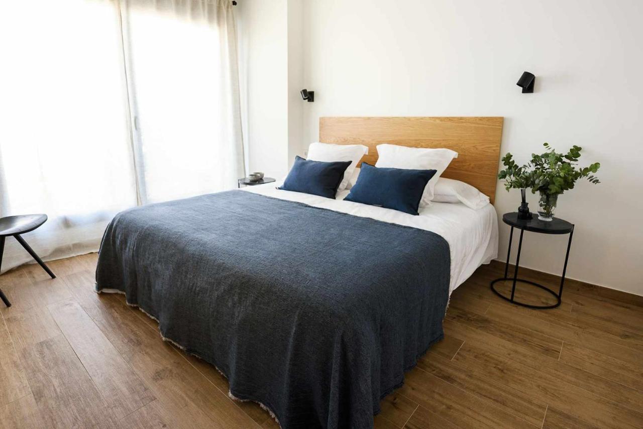 Apartamento Bguest Con Terraza Alicante Extérieur photo